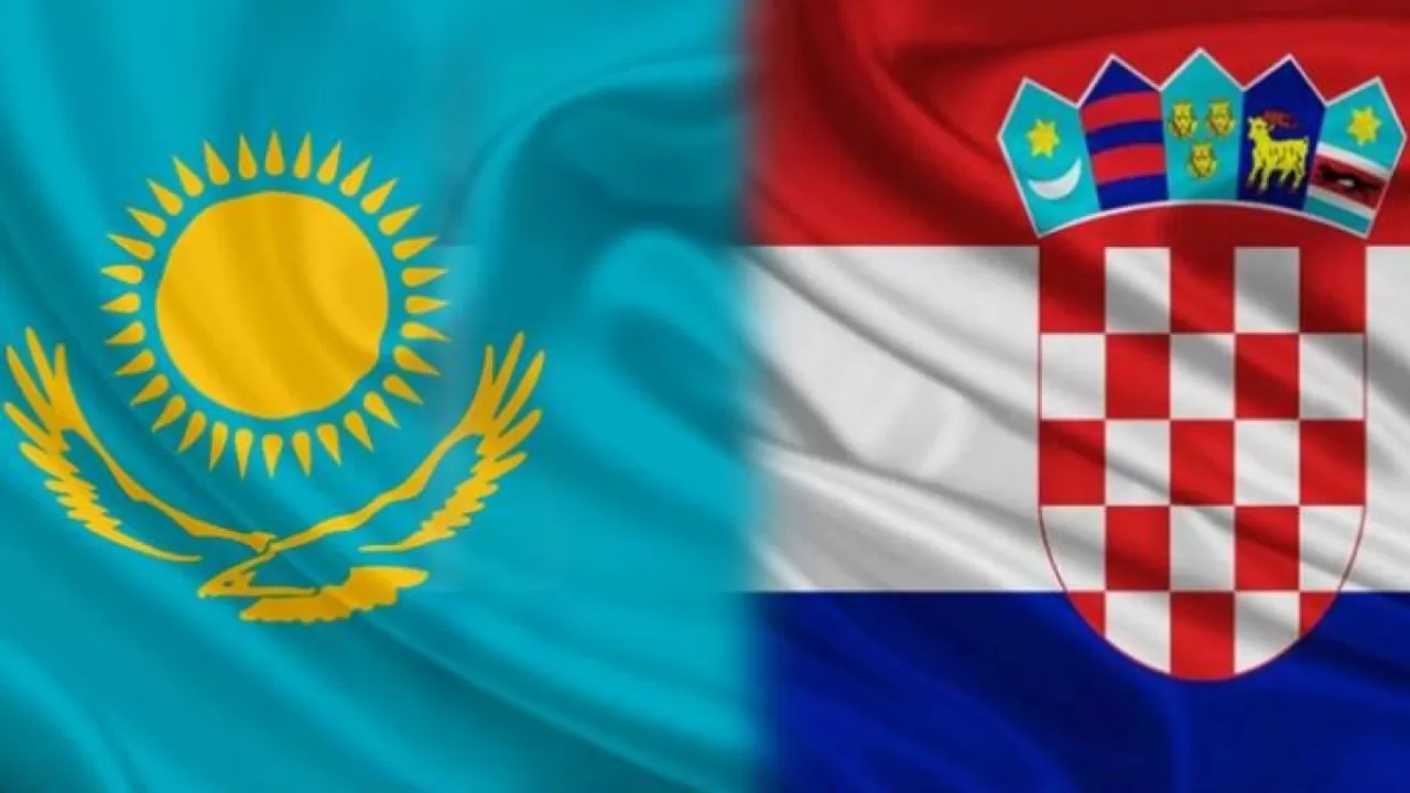 حورۆاتيا – ەۋرووداقتاعى ەلىمىزدىڭ ءىرى ساۋدا سەرىكتەسى