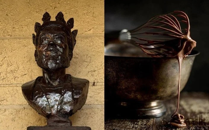 شوكولاد مۋزەيى