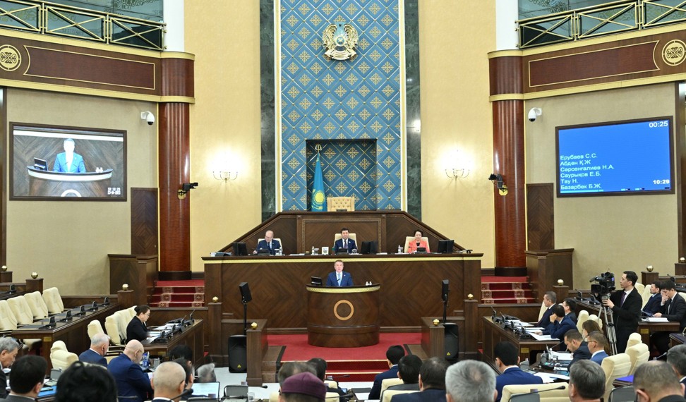 زياتكەرلىك مەنشىك قۇقىن قورعاۋ شارالارى كۇشەيتىلەدى