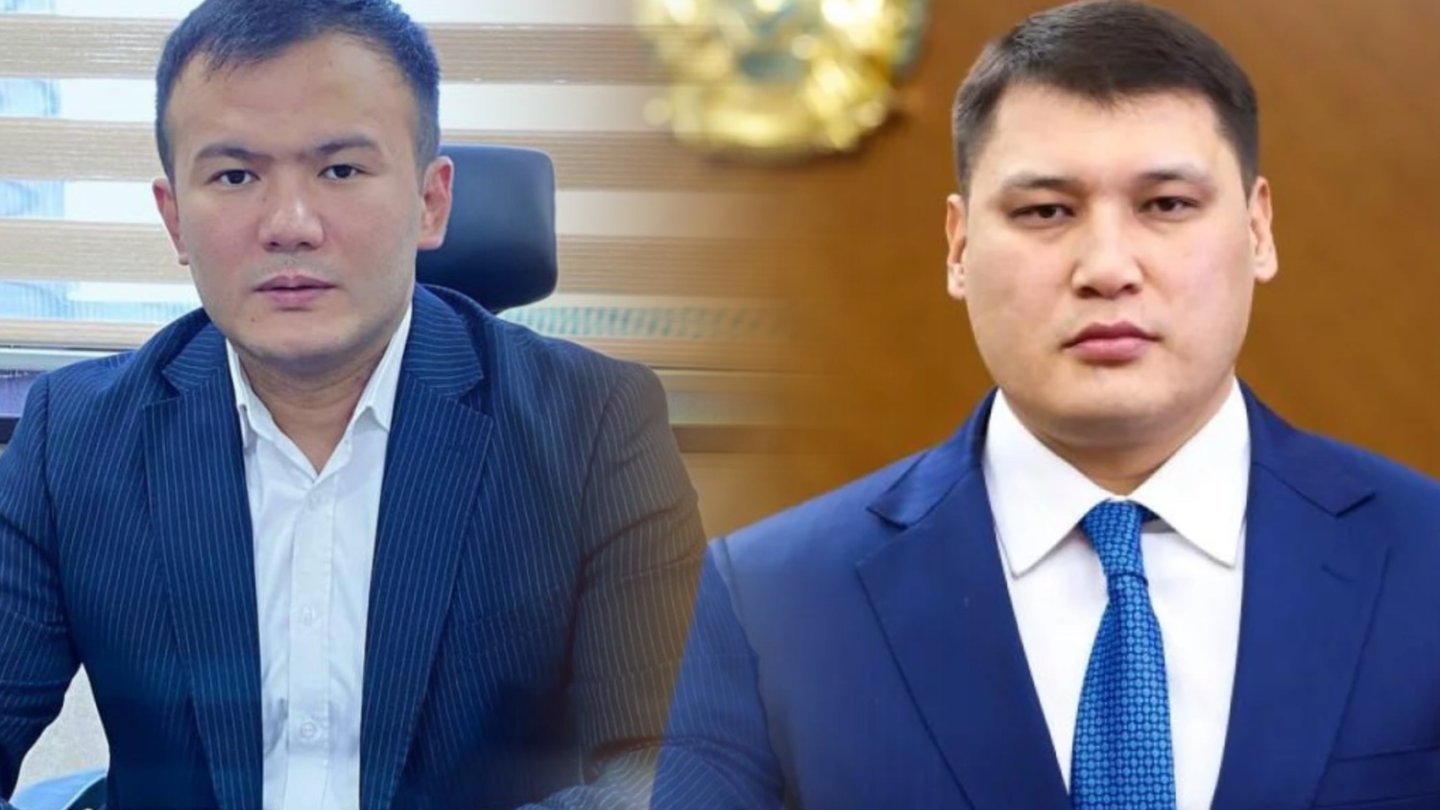 كەلىندى ارالاستىرماڭىزدار! رۋسلان بەردەنوۆكە وق اتقان كۇدىكتىنىڭ اكەسى مالىمدەمە جاسادى