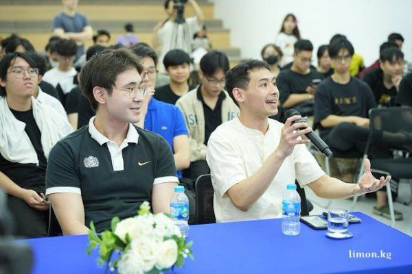 جاپون كومپانياسىنداعى جاس قازاق