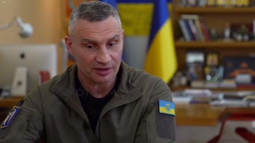 ۋكراينا بەيبىتشىلىك ءۇشىن كەي اۋماقتارىنان باس تارتۋى مۇمكىن