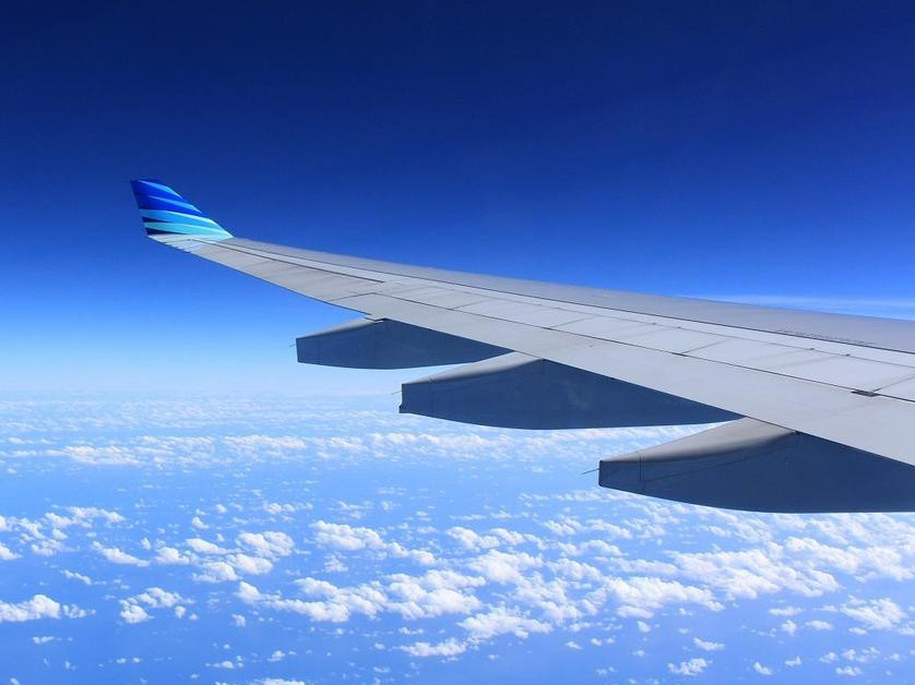 قاراعاندى-شىمكەنت اۋە رەيسى اشىلادى