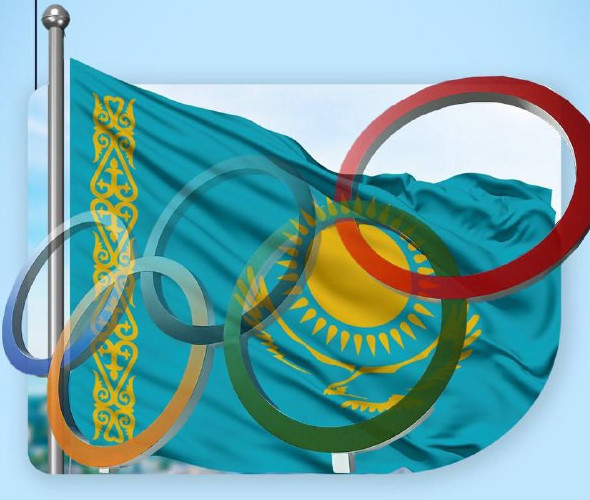 وليمپياداشىلارعا 5 مىڭ مەن 250 مىڭ دوللار ارالىعىندا سىياقى جىبەرىلدى