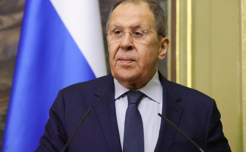 رەسەي كەلىسسوزگە دايىن – لاۆروۆ