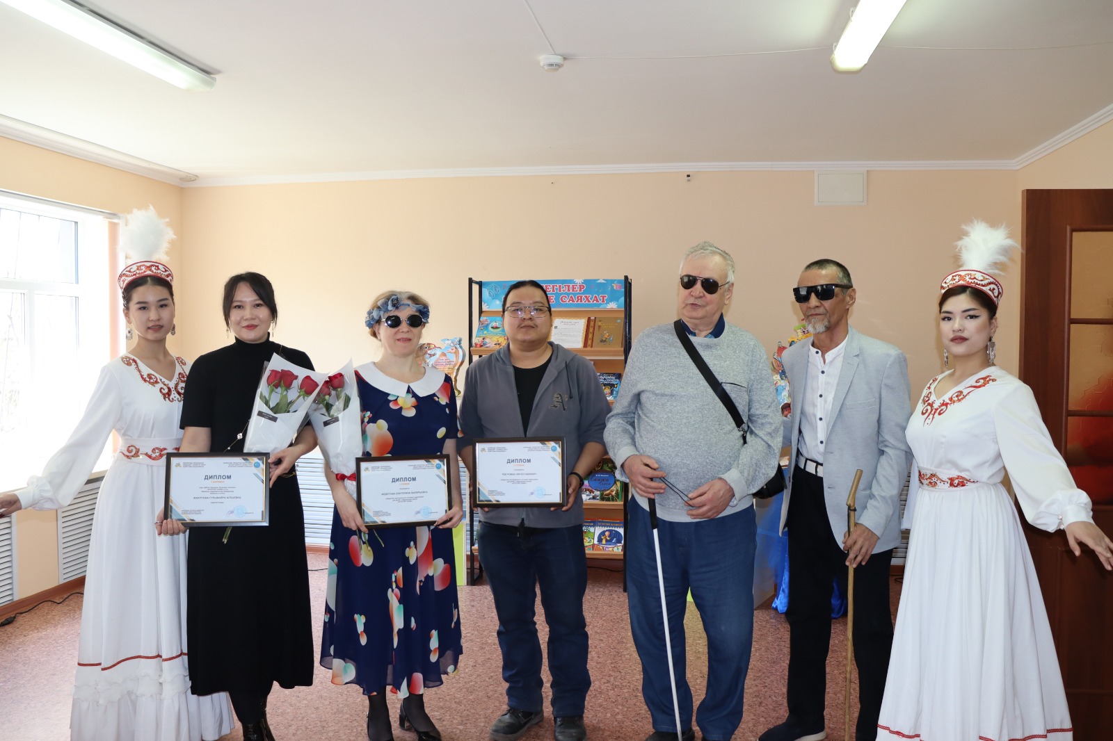 ەرەكشە بالالارعا – اۋديوەرتەگى