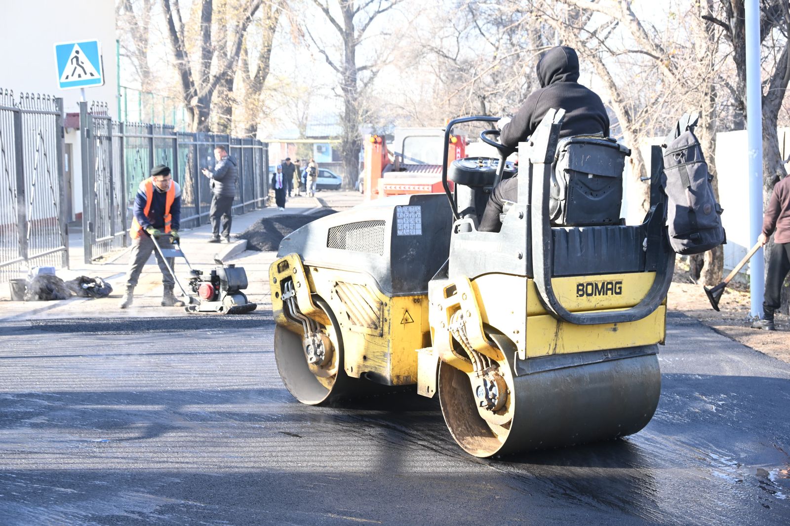 استانادا قوناەۆ پەن تۇركىستان كوشەلەرىنىڭ قيىلىسى ءىشىنارا جابىلادى