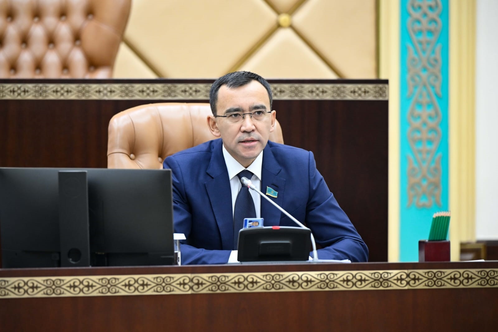 جۇيەلى دامۋدىڭ مىزعىماس قاعيداتتارى