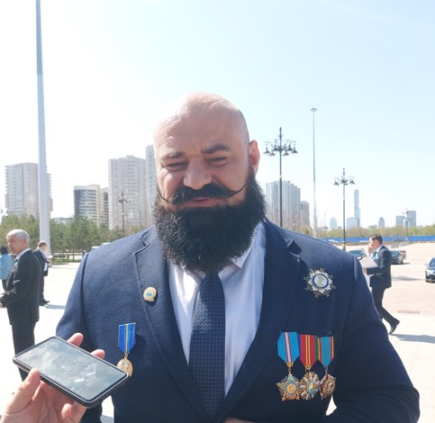 ۇيىسۋدىڭ بەرىك تىرەگى