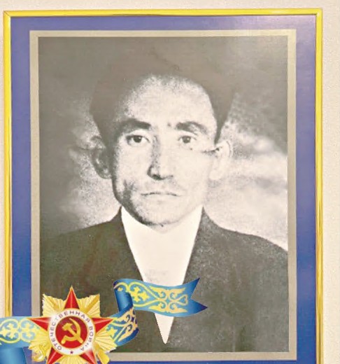 كەنيگسبەرگتى ازات ەتۋگە قاتىسقان