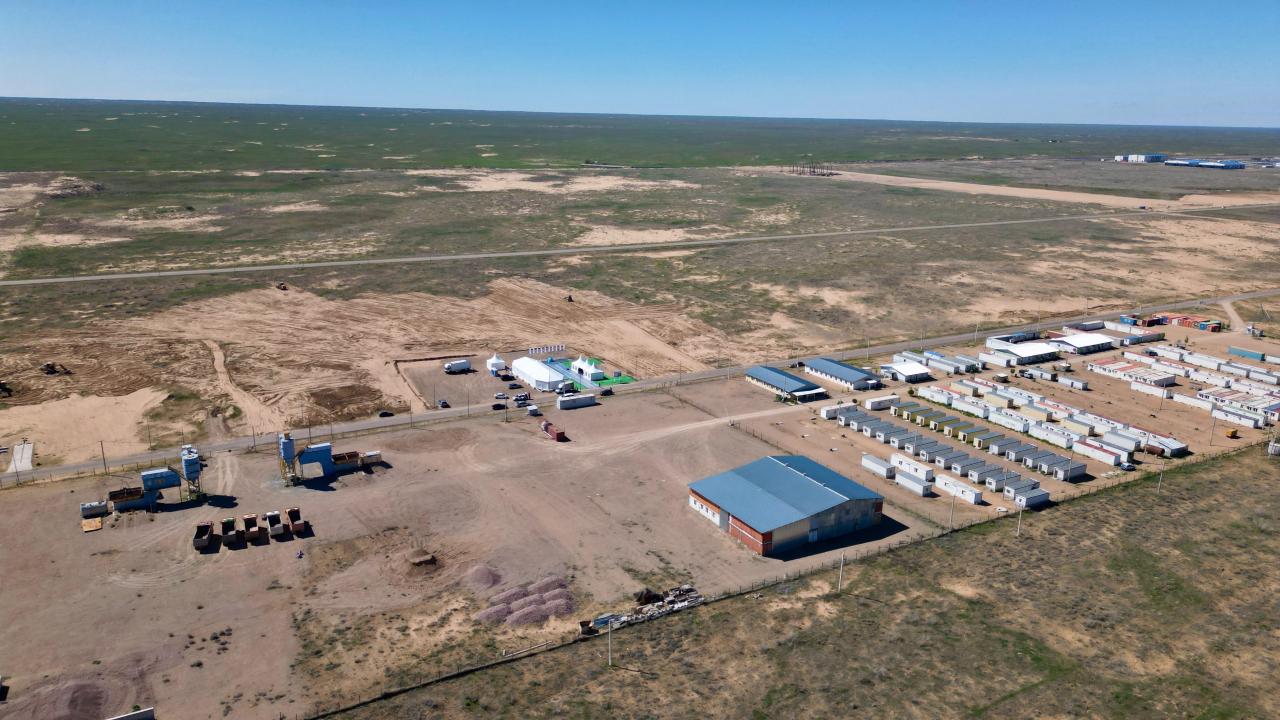 3 ميلليون توننا بولات شىعارادى