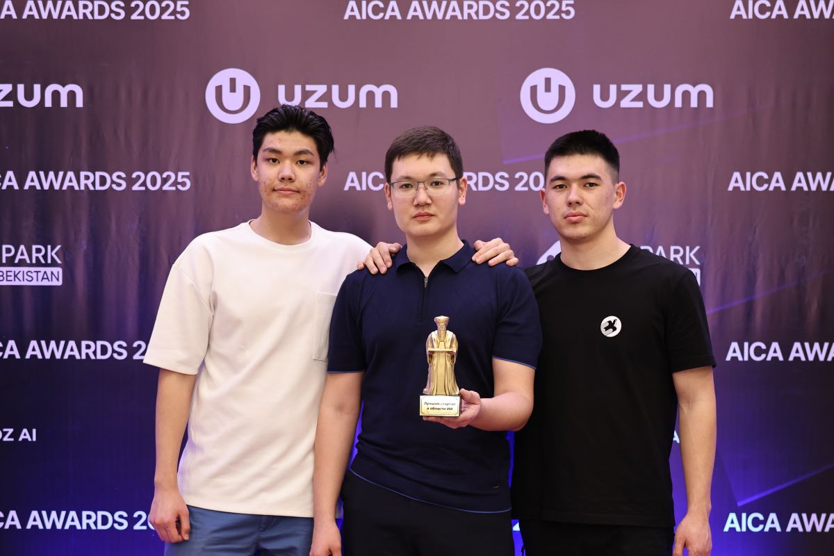 ەرەكشە جاندارعا ارنالعان «Úmit» جوباسى ۇزدىك اتاندى