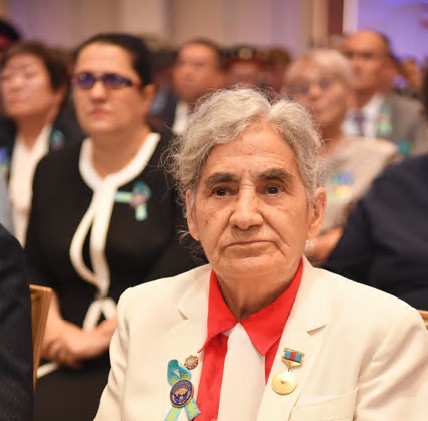 مەملەكەتتىك ءتىل – وزەگىمىز