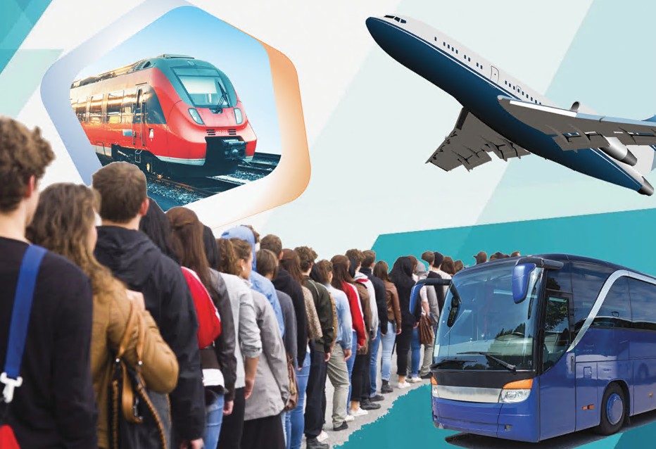 لوگيستيكالىق مۇمكىندىكتەر تالقىلاندى