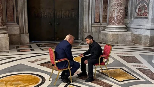 قىرىم كىمگە بۇيىرادى؟