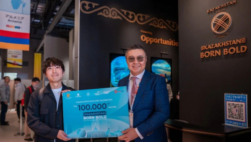 جولى بولىپ جولداما ۇتىپ الدى