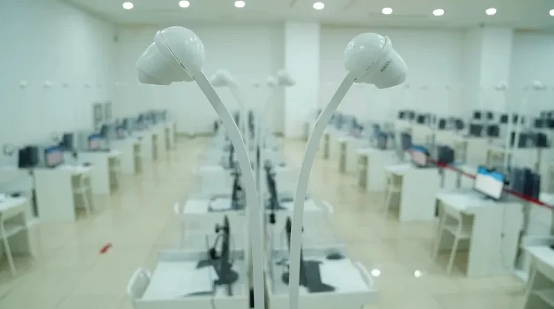 نەگىزگى ۇبت-عا ءوتىنىش قابىلداۋ اياقتالدى