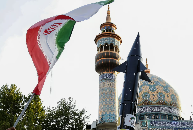 يرانداعى جارىلىس قولدان جاسالدى ما