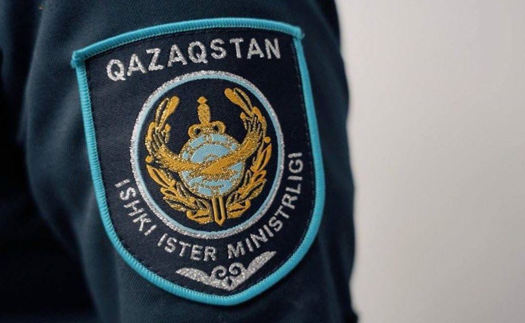 قوماقتى قارجىنى زاڭسىز يەمدەنگەن كۇدىكتى ۇستالدى