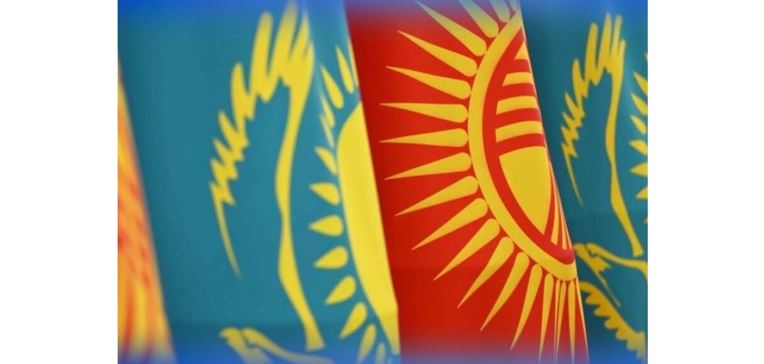 بيىل قىرعىزستاننان 600 ملن تەكشە مەتر سۋ كەلەدى