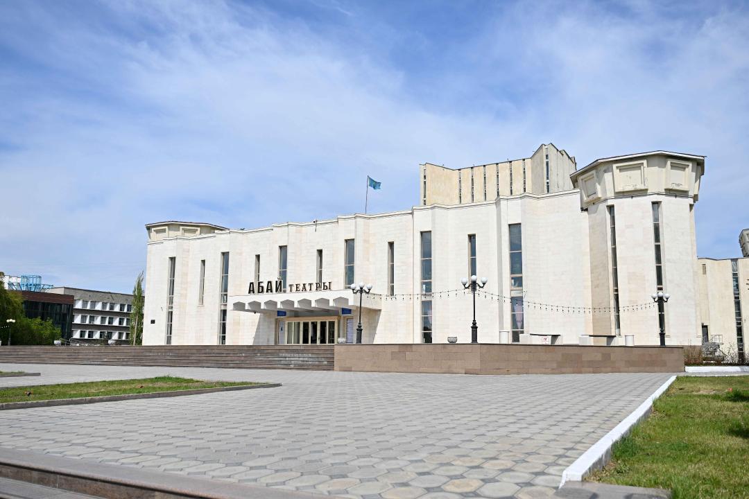 مادەني نىسانداردىڭ ماسەلەسى شەشىلەدى