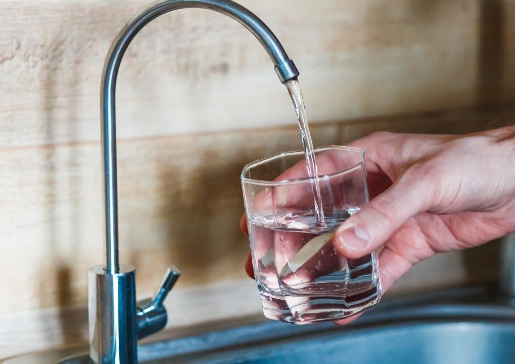 جەتىسۋدا اۋىز سۋ ماسەلەسى تۇبەگەيلى شەشىلۋدە