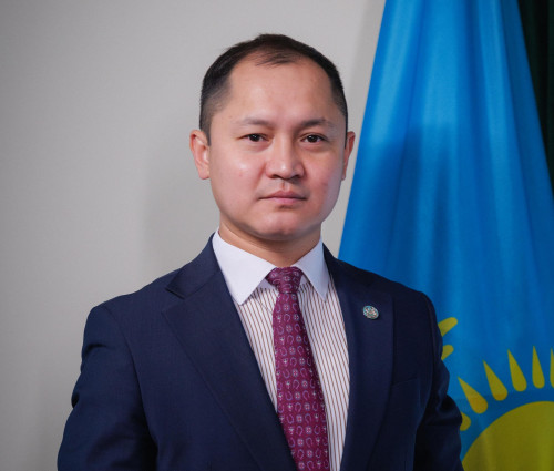 قوستاناي وبلىسى اكىمىنىڭ ورىنباسارى تاعايىندالدى