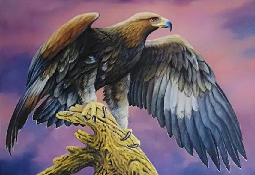 اباي ۇناتقان بۇركىت