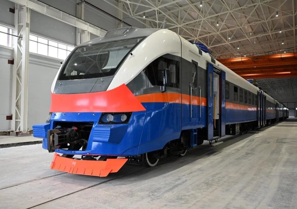 ەلەكترپويىز ءوندىرىسى وركەن جايدى