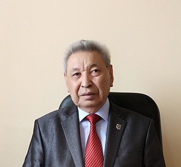 فولكلورتانۋ عىلىمىنىڭ الىبى ەدى