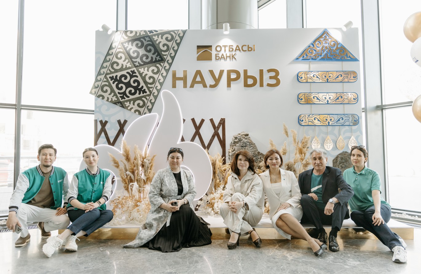 «وتباسى بانك» بىرەگەي باسپانا جارمەڭكەسىن وتكىزدى