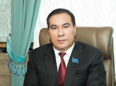 زاكيرجان كۋزيەۆ: مىندەتىمىز – ىنتىماق پەن بىرلىكتى نىعايتۋ