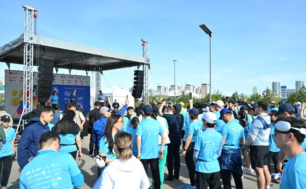 قايىرىمدىلىق جارىسى