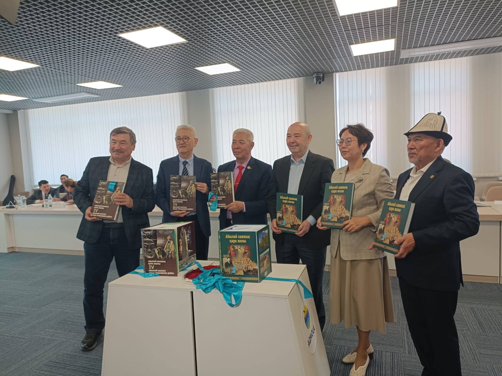 تاريح تاعىلىمى – تاربيە وزەگى