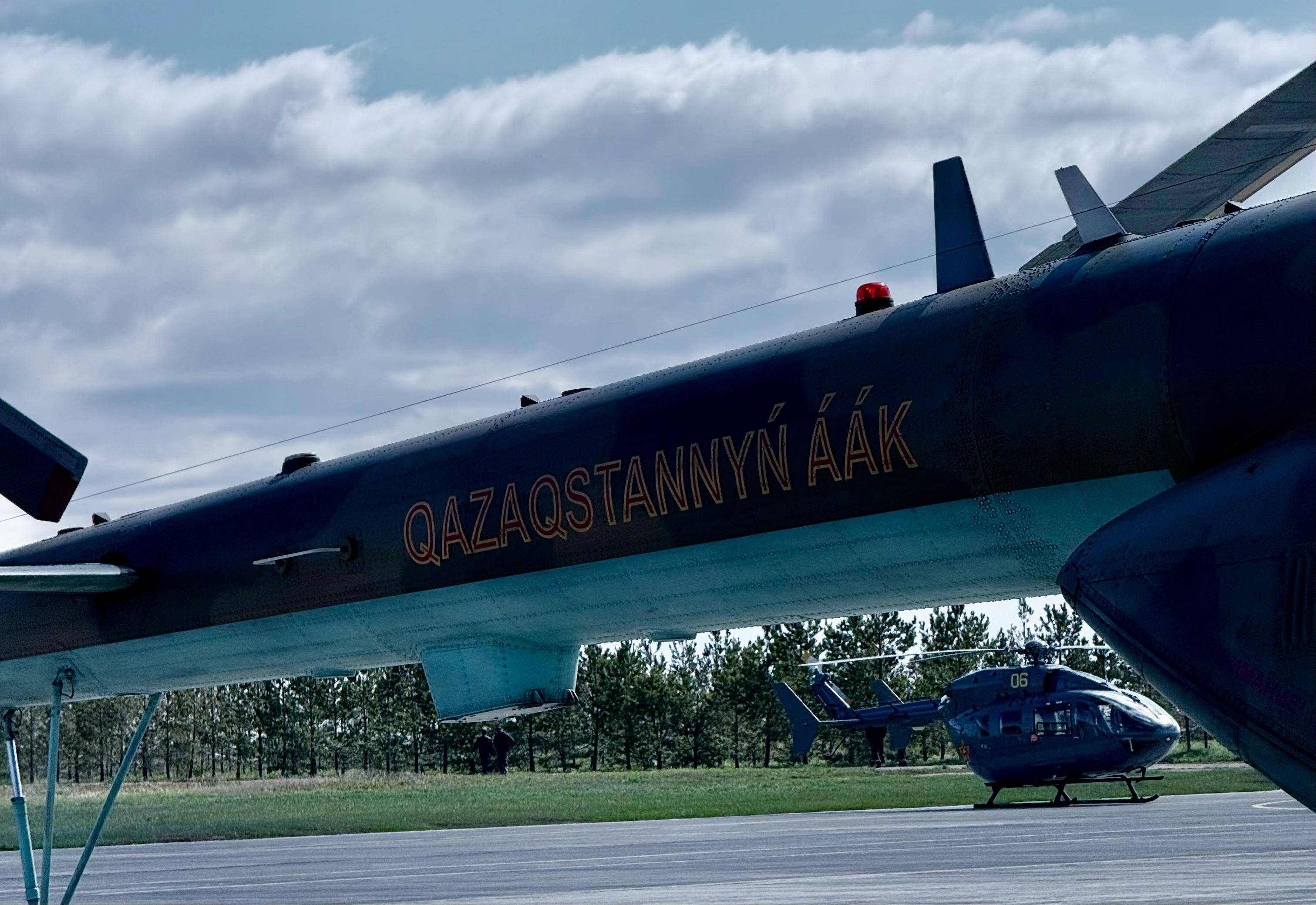 اۋە كۇشتەرى جەڭىس شەرۋىنە ساقاداي ساي