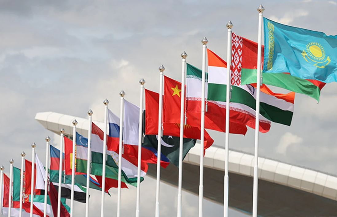 دوستىق ەلشىلەرى بەيبىتشىلىك پەن كەلىسىمگە باستايدى