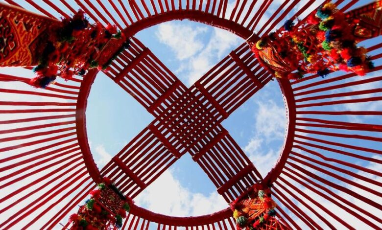 ادامزاتتى ابايشا ءسۇيۋ