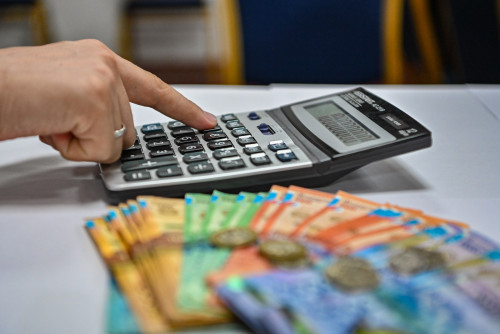 الكوگول ونىمدەرىنە سالىناتىن اكتسيزدەر كوتەرىلەدى