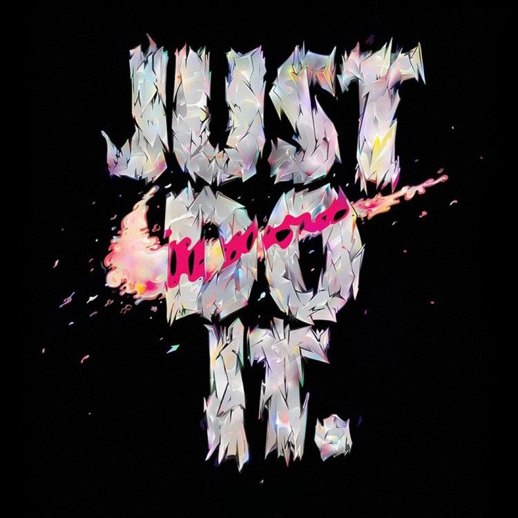 «Just Do It»