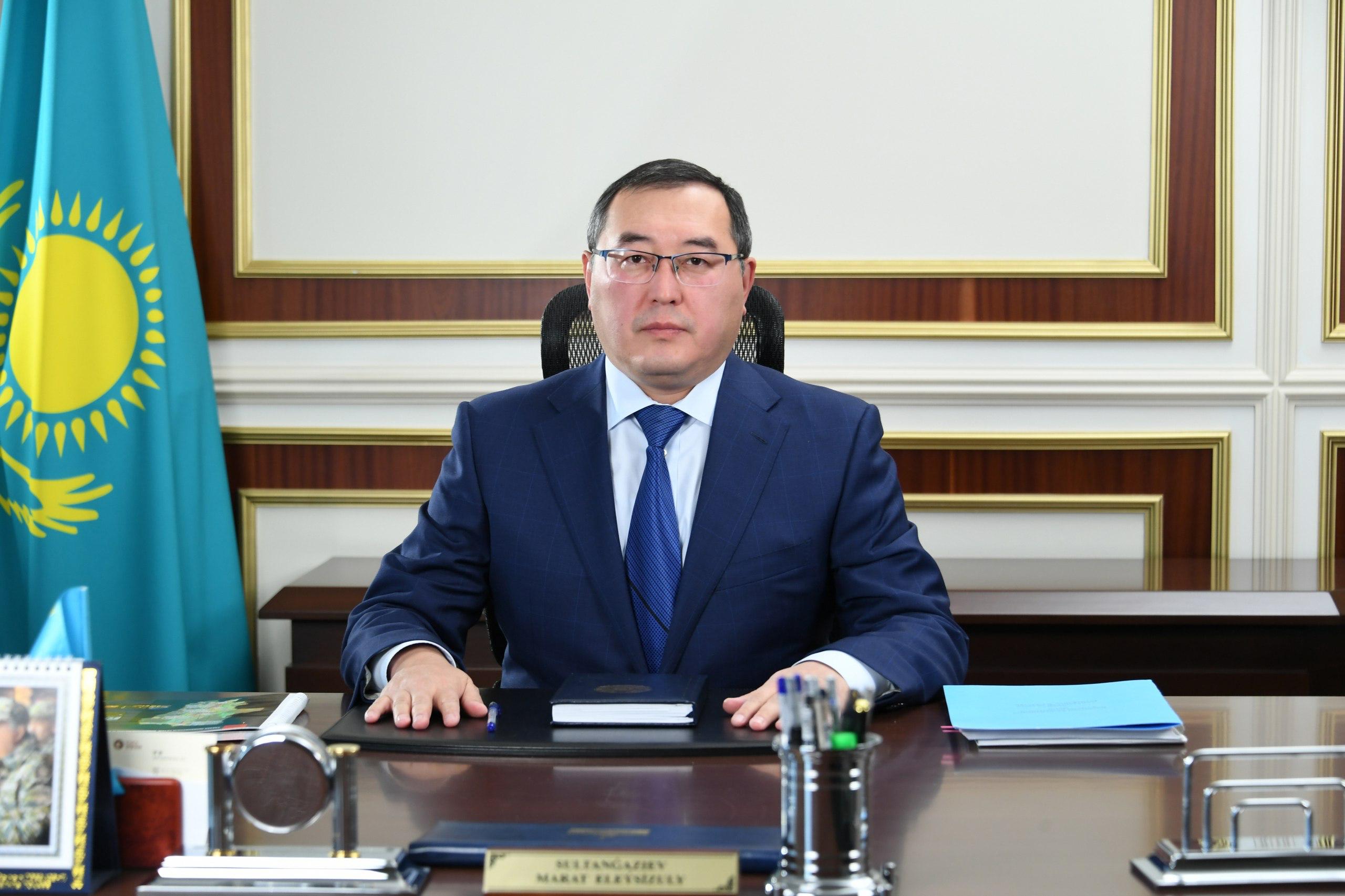 « ۇلى دالا جورىعى» الماتى وبلىسىنىڭ تۋريزمىنە سەرپىن بەرەدى