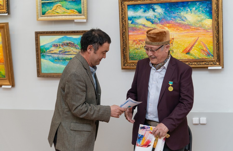 قارقارالى سۋرەتتەرى