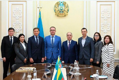 ىنتىماقتاستىق ماسەلەلەرى پىسىقتالدى