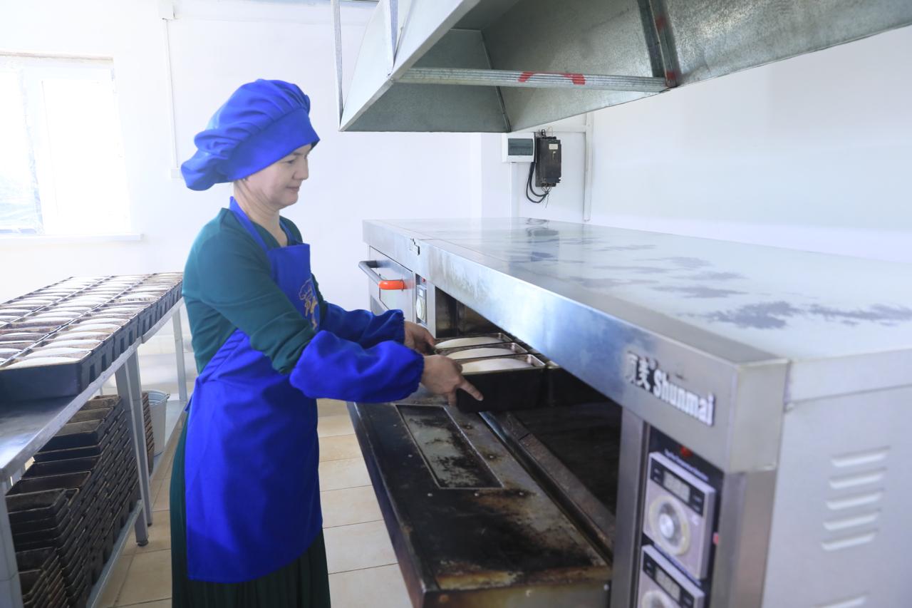 ىرعىزداعى جاڭا ناۋبايحانا