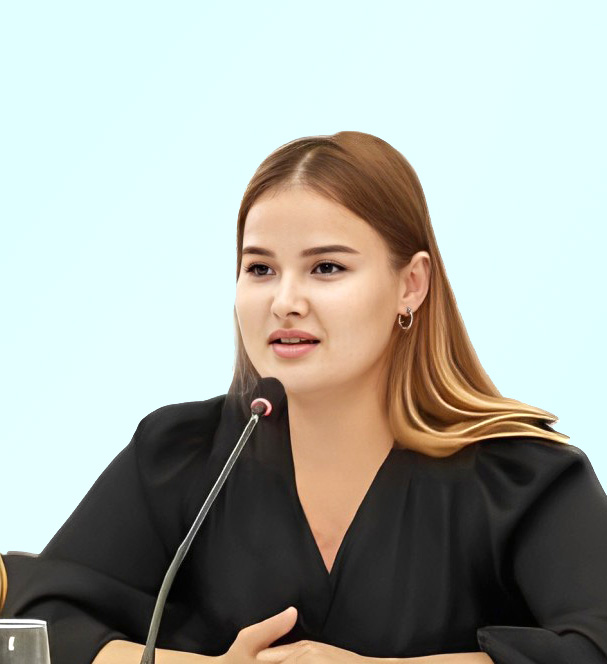 اجەنىڭ تاربيەسىن كورگەن اليزا