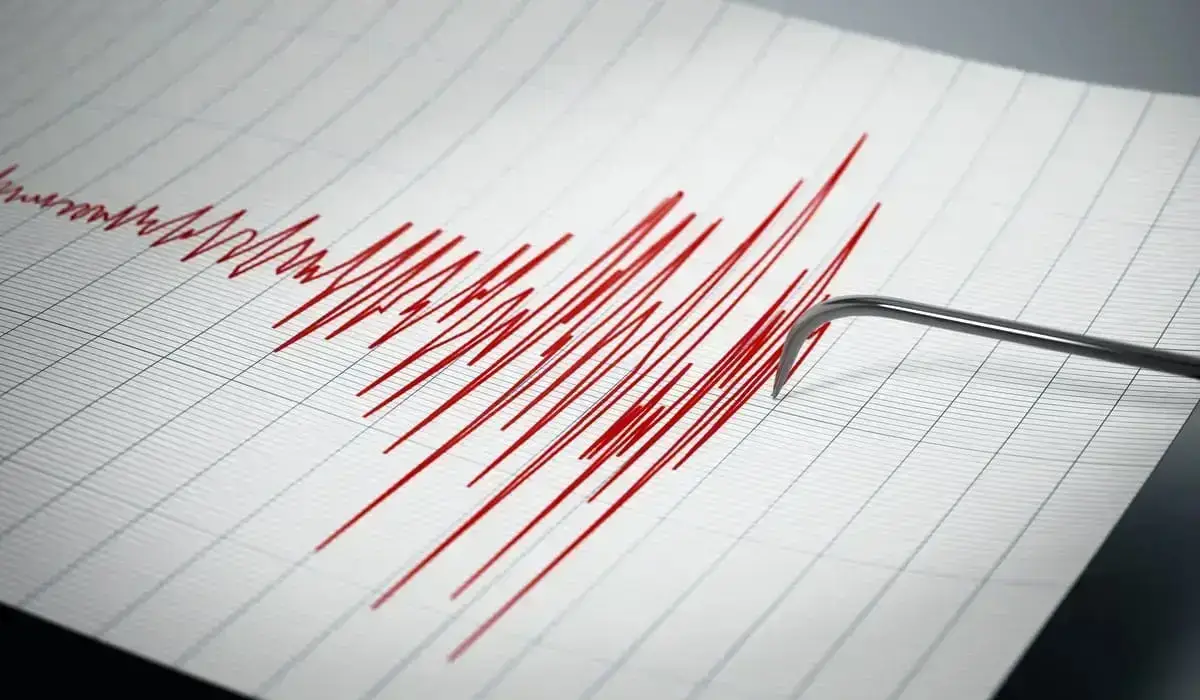 الماتى وبلىسى اۋماعىندا جەر سىلكىنىسى تىركەلدى