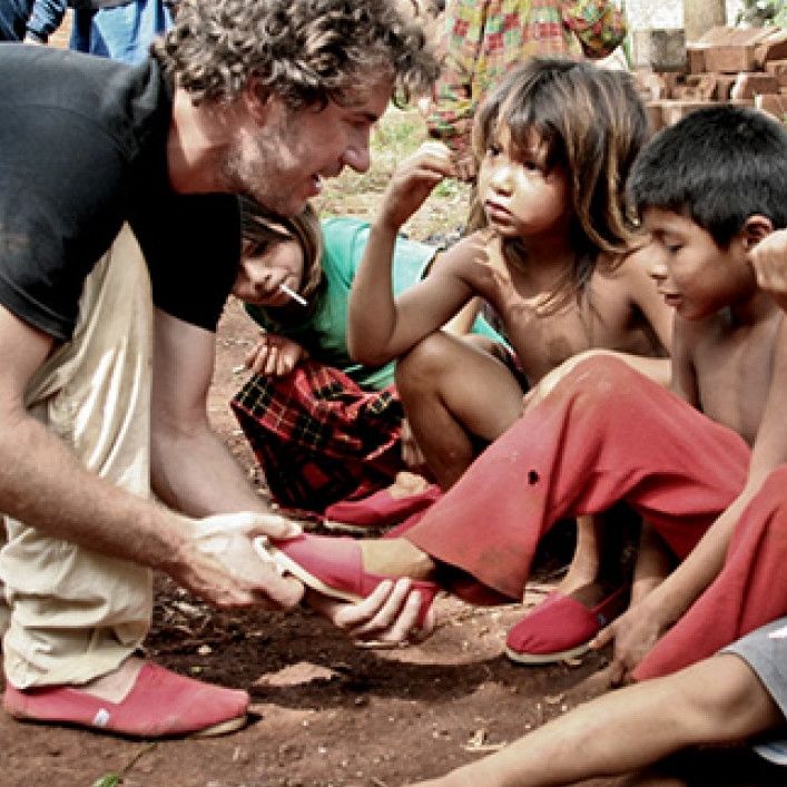 ساۋدا مەن ساۋاپ