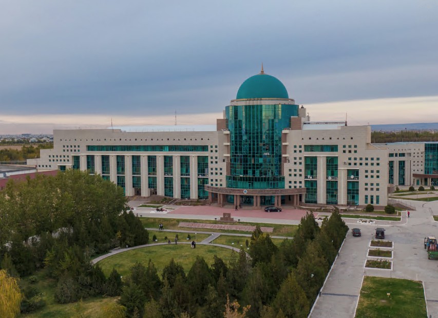 عىلىم ءتىلى جۇيەلىلىكتى تالاپ ەتەدى