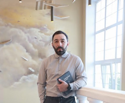 قىزىلجاردىڭ العىر ازاماتى