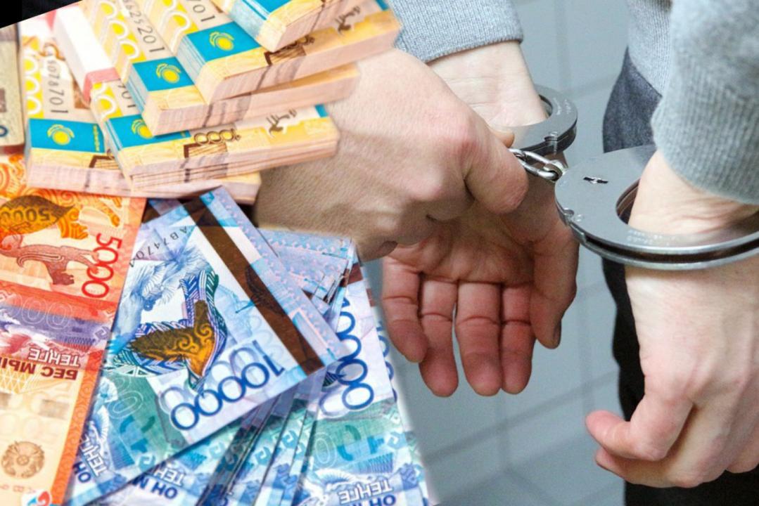 جەمقورلىق قاي وڭىردە ءجيى تىركەلەدى