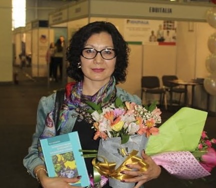 وتباسى ينستيتۋتىنىڭ ءرولىن ارتتىرۋ قاجەت